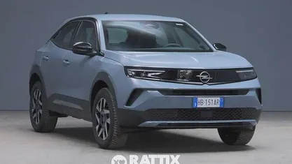 Usata Opel Mokka Edition 136 CV (100 kW) 2025 SUV