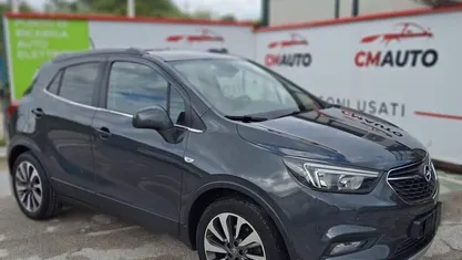 Usata 2017 Opel Mokka SUV | 10.800 € (Buon prezzo)