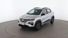 Grigio Usata 2023 Dacia Spring Comfort Due volumi | 10.799 € (Buon prezzo)