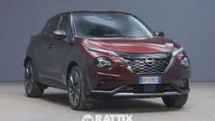 Burgundy Usata 2023 Nissan Juke SUV | 20.751 € (Ottimo prezzo)