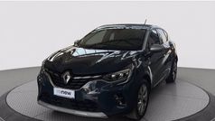 Nero Usata 2024 Renault Captur Techno SUV | 18.990 € (Buon prezzo)