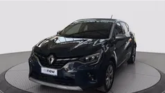 Nero Usata 2024 Renault Captur Techno SUV | 18.990 € (Buon prezzo)