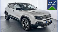 Nero/grigio Nuova 2025 Jeep Avenger Summit SUV | 26.600 € (Buon prezzo)