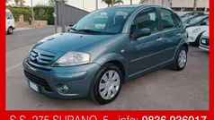 Usata 2007 Citroën C3 Exclusive Due volumi | 3900 € (Buon prezzo)