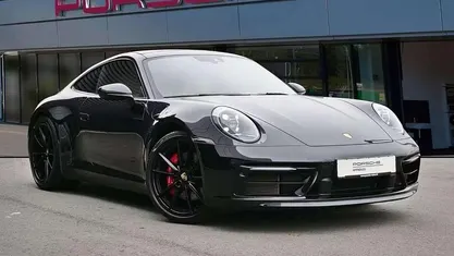 Usata Porsche 911 450 CV (330 kW) 2024 Coupé