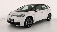Usata 2022 VW ID.3 Pro Performance Due volumi | 21.900 € (Buon prezzo)
