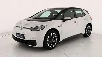 2y glacier white metallizzato Usata 2022 VW ID.3 Pro Performance Due volumi | 21.900 € (Buon prezzo)