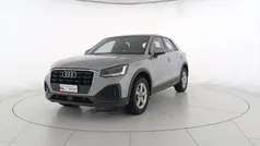 Argento fioretto metallizzato Usata 2021 Audi Q2 Business SUV | 22.900 € (Buon prezzo)