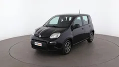 Nero Usata 2023 Fiat Panda | 11.699 € (Buon prezzo)