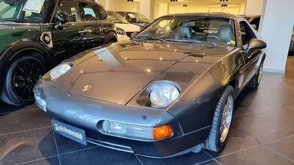 Usata 1989 Porsche 928 Coupé | 55.000 €