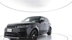 Nero Usata 2019 Land Rover Range Rover Sport HSE SUV | 33.900 € (Super prezzo)