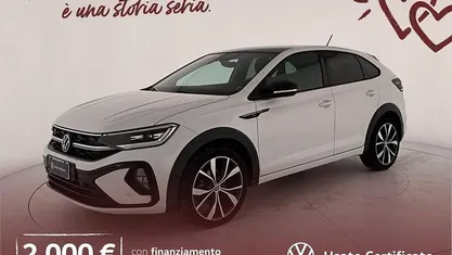 Usata 2023 VW Taigo R-line SUV | 23.900 € (Buon prezzo)