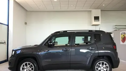 Other Usata 2024 Jeep Renegade Limited SUV | 22.850 € (Buon prezzo)