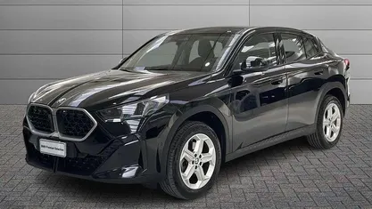 Usata BMW X2 Shadowline 156 CV (114 kW) 2024 SUV