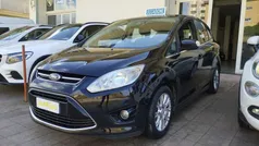 Usata 2011 Ford C-MAX Titanium Monovolume | 5100 € (Buon prezzo)