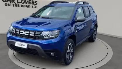 Usado Dacia Duster Journey 101 CV (74 kW) 2023 Azul SUV