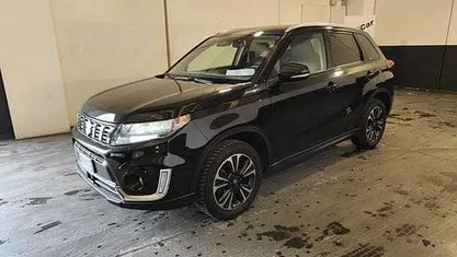 Usata Suzuki Vitara 129 CV (94 kW) 2020 SUV