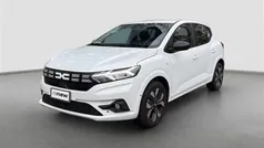 Usata 2025 Dacia Sandero Journey Tre volumi | 15.500 € (Ottimo prezzo)