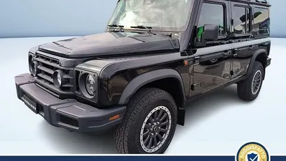 Usata Ineos Grenadier 286 CV (210 kW) 2025 Station wagon