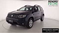 Usata 2020 Dacia Duster Comfort SUV | 13.500 € (Buon prezzo)