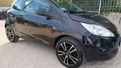 Usata 2009 Ford Ka Titanium Due volumi | 4700 € (Buon prezzo)