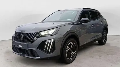 Grigio Nuova 2025 Peugeot 2008 Allure SUV | 22.900 € (Buon prezzo)