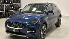 Usata 2021 Jaguar E-Pace R-Dynamic SUV | 31.900 € (Buon prezzo)