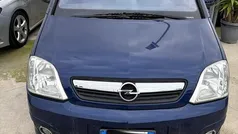 Usata 2009 Opel Meriva Cosmo Monovolume | 2800 € (Ottimo prezzo)