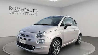 Usata 2020 Fiat 500 Dolcevita Utilitaria | 12.490 € (Buon prezzo)