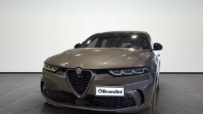 Usata Alfa Romeo Tonale Edizione Speciale 280 CV (205 kW) 2023 SUV