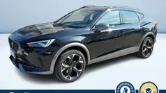 Nero Usata 2023 Cupra Formentor SUV | 25.400 € (Ottimo prezzo)
