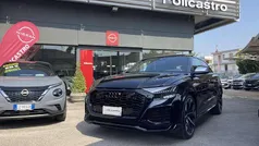 Usata 2020 Audi RS Q8 Ambiente SUV | 88.990 € (Super prezzo)