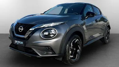 Usata 2025 Nissan Juke Acenta SUV | 19.400 € (Ottimo prezzo)