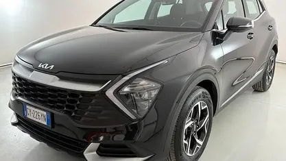 Usata Kia Sportage 136 CV (100 kW) 2025 SUV