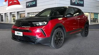 Usata 2021 Opel Mokka GS Line SUV | 15.200 € (Ottimo prezzo)