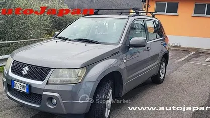 Usata Suzuki Grand Vitara 129 CV (94 kW) 2006 SUV