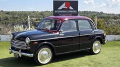 Usata 1954 Fiat 1100 Tre volumi | 13.900 €
