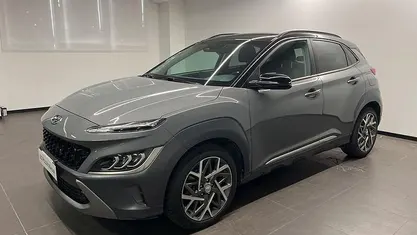 Usata Hyundai Kona 141 CV (103 kW) 2022 Other SUV
