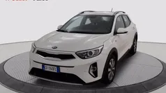 Usata 2021 Kia Stonic Style SUV | 16.500 € (Buon prezzo)
