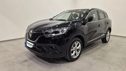Usata Renault Kadjar Business 116 CV (85 kW) 2020 Nero SUV