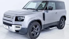 Usata 2024 Land Rover Defender S SUV | 69.990 € (Buon prezzo)