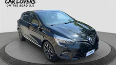 Nero Usata 2024 Renault Clio V Techno Due volumi | 16.990 € (Buon prezzo)