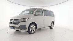 Bianco Usata 2020 VW T6.1 Comfortline Furgone | 40.500 € (Ottimo prezzo)
