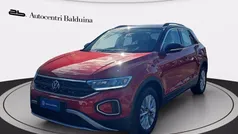 Usata 2023 VW T-Roc Life SUV | 26.900 € (Ottimo prezzo)