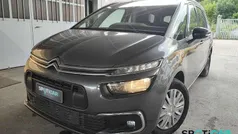 Grigio Usata 2020 Citroën C4 SpaceTourer Feel Monovolume | 14.986 € (Ottimo prezzo)