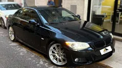 Usata 2011 BMW 320 Cabriolet M Sport Cabrio | 11.950 € (Ottimo prezzo)
