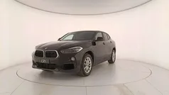 Nero Usata 2019 BMW X2 Comfort Edition SUV | 25.000 € (Buon prezzo)