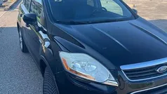 Usata 2008 Ford Kuga Titanium SUV | 4000 € (Ottimo prezzo)