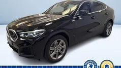Usata 2021 BMW X6 Comfort Edition SUV | 53.900 € (Super prezzo)