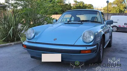 Usata Porsche 911 180 CV (132 kW) 1970 Coupé